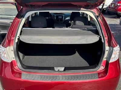 2011 Subaru Impreza Outback Sport   - Photo 9 - Sacramento, CA 95821