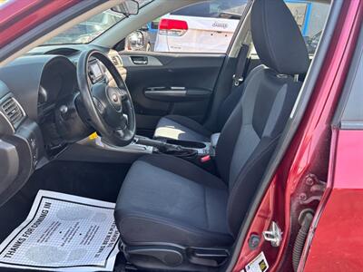 2011 Subaru Impreza Outback Sport   - Photo 6 - Sacramento, CA 95821