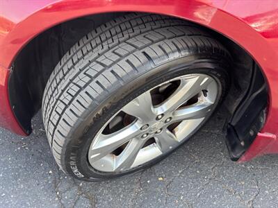 2011 Subaru Impreza Outback Sport   - Photo 19 - Sacramento, CA 95821