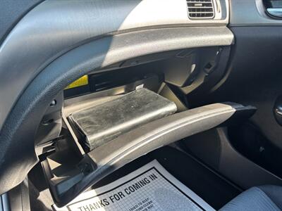 2011 Subaru Impreza Outback Sport   - Photo 16 - Sacramento, CA 95821