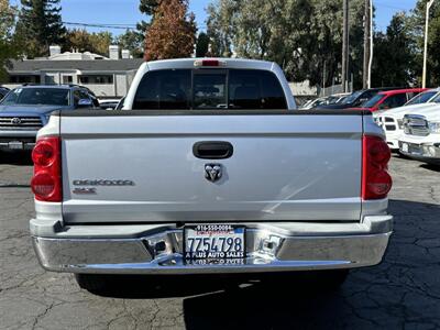 2005 Dodge Dakota SLT   - Photo 3 - Sacramento, CA 95821