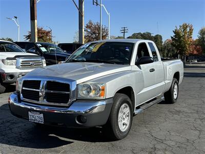 2005 Dodge Dakota SLT   - Photo 5 - Sacramento, CA 95821