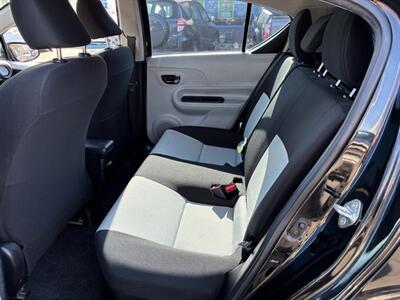 2013 Toyota Prius c Two   - Photo 7 - Sacramento, CA 95821