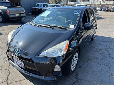 2013 Toyota Prius c Two   - Photo 5 - Sacramento, CA 95821