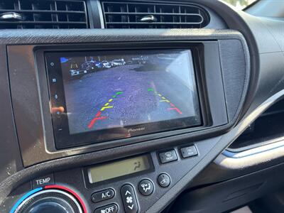 2013 Toyota Prius c Two   - Photo 15 - Sacramento, CA 95821