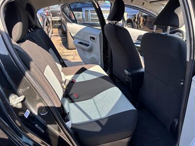 2013 Toyota Prius c Two   - Photo 9 - Sacramento, CA 95821