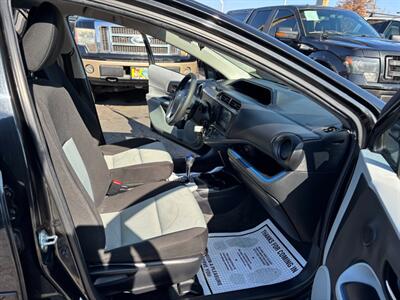 2013 Toyota Prius c Two   - Photo 8 - Sacramento, CA 95821