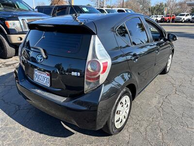2013 Toyota Prius c Two   - Photo 2 - Sacramento, CA 95821