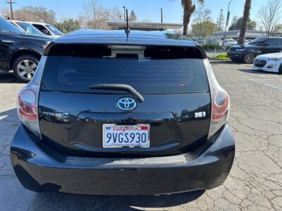 2013 Toyota Prius c Two   - Photo 3 - Sacramento, CA 95821