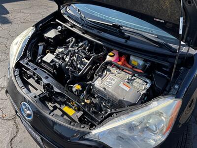 2013 Toyota Prius c Two   - Photo 18 - Sacramento, CA 95821