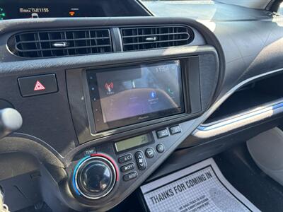 2013 Toyota Prius c Two   - Photo 14 - Sacramento, CA 95821