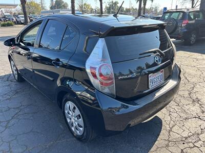 2013 Toyota Prius c Two   - Photo 4 - Sacramento, CA 95821