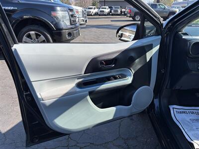 2013 Toyota Prius c Two   - Photo 12 - Sacramento, CA 95821