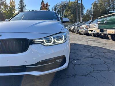 2016 BMW 340i - Photo 28 - Sacramento, CA 95821