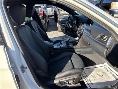 2016 BMW 340i - Photo 9 - Sacramento, CA 95821