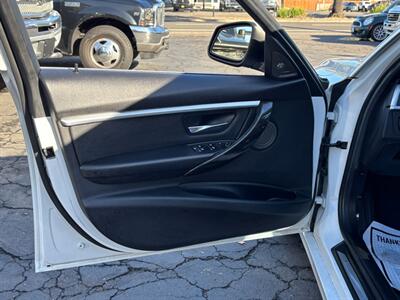 2016 BMW 340i - Photo 12 - Sacramento, CA 95821