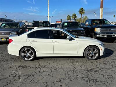 2016 BMW 340i - Photo 2 - Sacramento, CA 95821