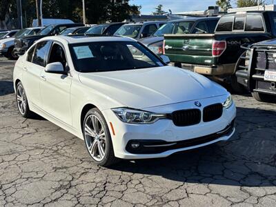 2016 BMW 340i - Photo 1 - Sacramento, CA 95821