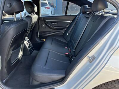 2016 BMW 340i - Photo 8 - Sacramento, CA 95821