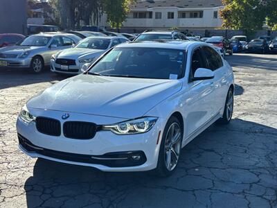 2016 BMW 340i - Photo 6 - Sacramento, CA 95821