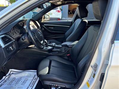 2016 BMW 340i - Photo 7 - Sacramento, CA 95821
