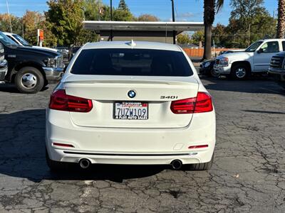 2016 BMW 340i - Photo 4 - Sacramento, CA 95821