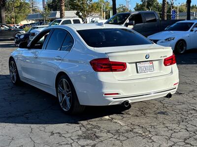 2016 BMW 340i - Photo 5 - Sacramento, CA 95821