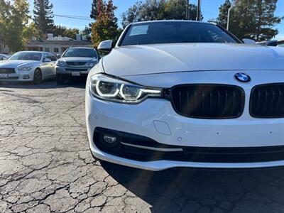 2016 BMW 340i - Photo 29 - Sacramento, CA 95821