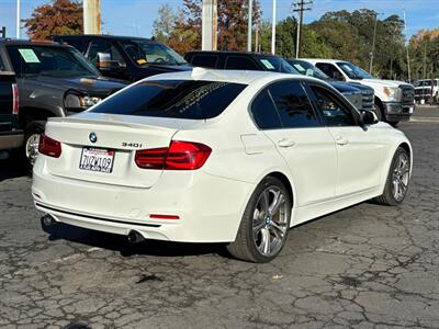 2016 BMW 340i - Photo 3 - Sacramento, CA 95821