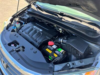 2008 Honda Odyssey EX-L - Photo 21 - Sacramento, CA 95821