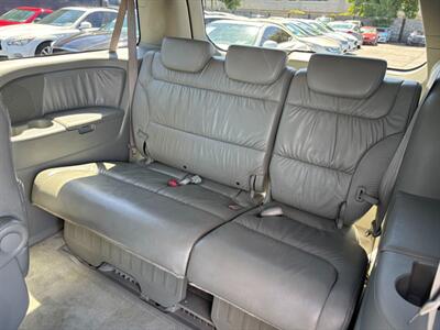 2008 Honda Odyssey EX-L - Photo 12 - Sacramento, CA 95821