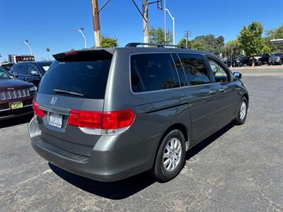2008 Honda Odyssey EX-L - Photo 4 - Sacramento, CA 95821