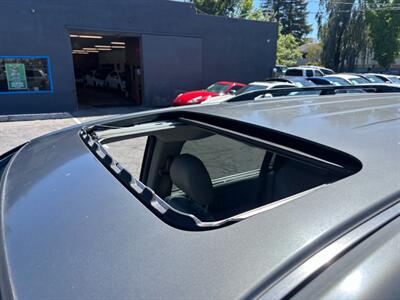 2008 Honda Odyssey EX-L - Photo 20 - Sacramento, CA 95821
