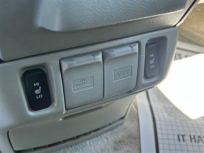 2008 Honda Odyssey EX-L - Photo 17 - Sacramento, CA 95821