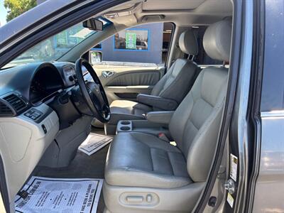 2008 Honda Odyssey EX-L - Photo 10 - Sacramento, CA 95821