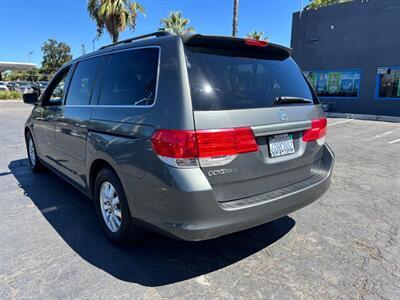 2008 Honda Odyssey EX-L - Photo 6 - Sacramento, CA 95821
