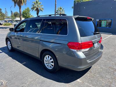 2008 Honda Odyssey EX-L - Photo 7 - Sacramento, CA 95821