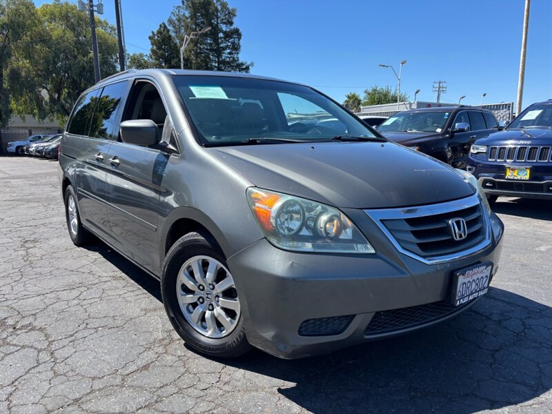 2008 Honda Odyssey EX-L   - Photo 1 - Sacramento, CA 95821