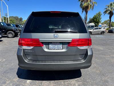 2008 Honda Odyssey EX-L - Photo 5 - Sacramento, CA 95821