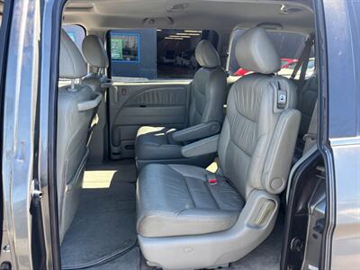 2008 Honda Odyssey EX-L - Photo 11 - Sacramento, CA 95821
