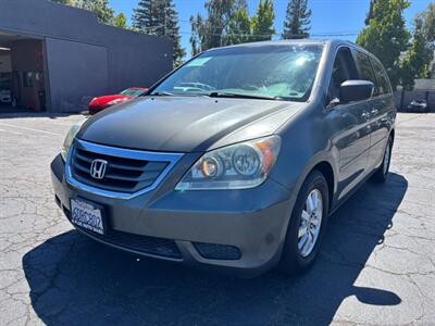 2008 Honda Odyssey EX-L - Photo 8 - Sacramento, CA 95821