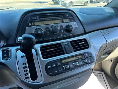 2008 Honda Odyssey EX-L - Photo 15 - Sacramento, CA 95821