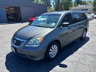 2008 Honda Odyssey EX-L - Photo 9 - Sacramento, CA 95821