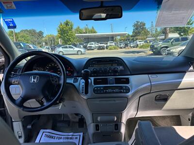 2008 Honda Odyssey EX-L - Photo 14 - Sacramento, CA 95821