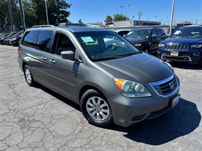 2008 Honda Odyssey EX-L - Photo 2 - Sacramento, CA 95821