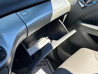 2008 Honda Odyssey EX-L - Photo 18 - Sacramento, CA 95821