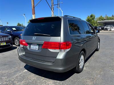 2008 Honda Odyssey EX-L - Photo 3 - Sacramento, CA 95821