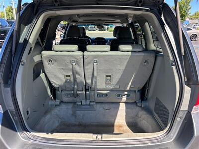 2008 Honda Odyssey EX-L - Photo 13 - Sacramento, CA 95821