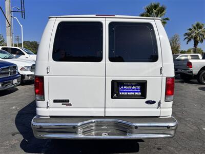 2012 Ford E-150   - Photo 4 - Sacramento, CA 95821