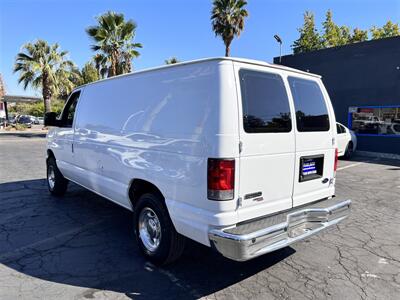 2012 Ford E-150   - Photo 5 - Sacramento, CA 95821